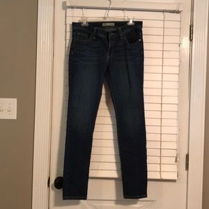 BKE Dakota skinny jeans